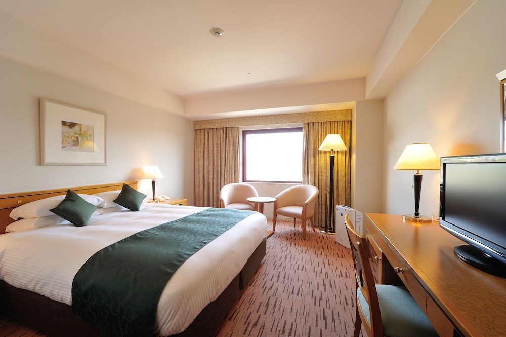 Double Room, 1 Queen Bed, Non Smoking