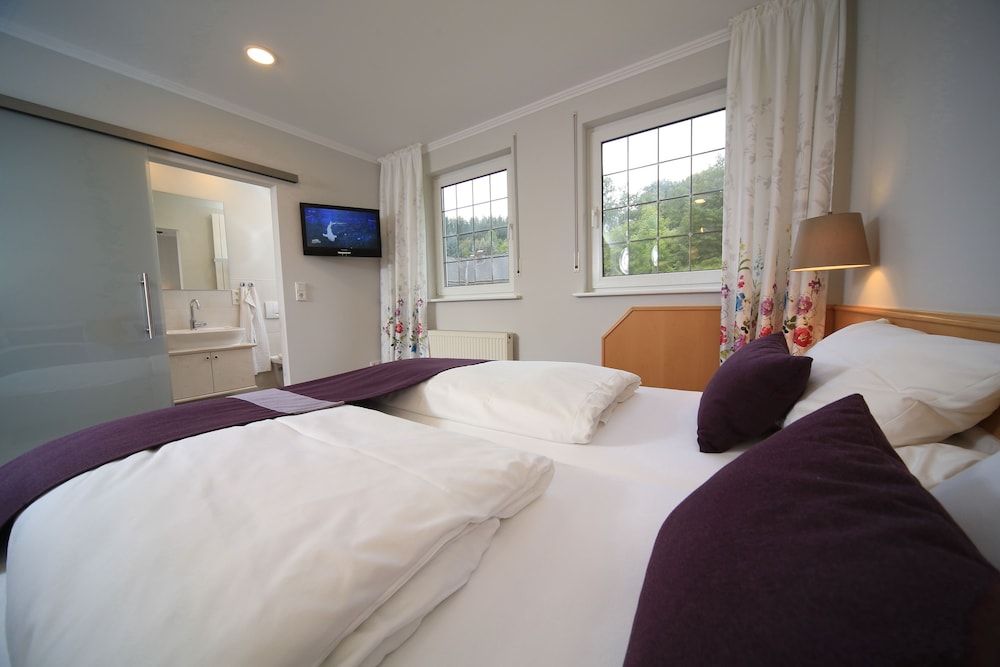 Double Room (Landhaus)