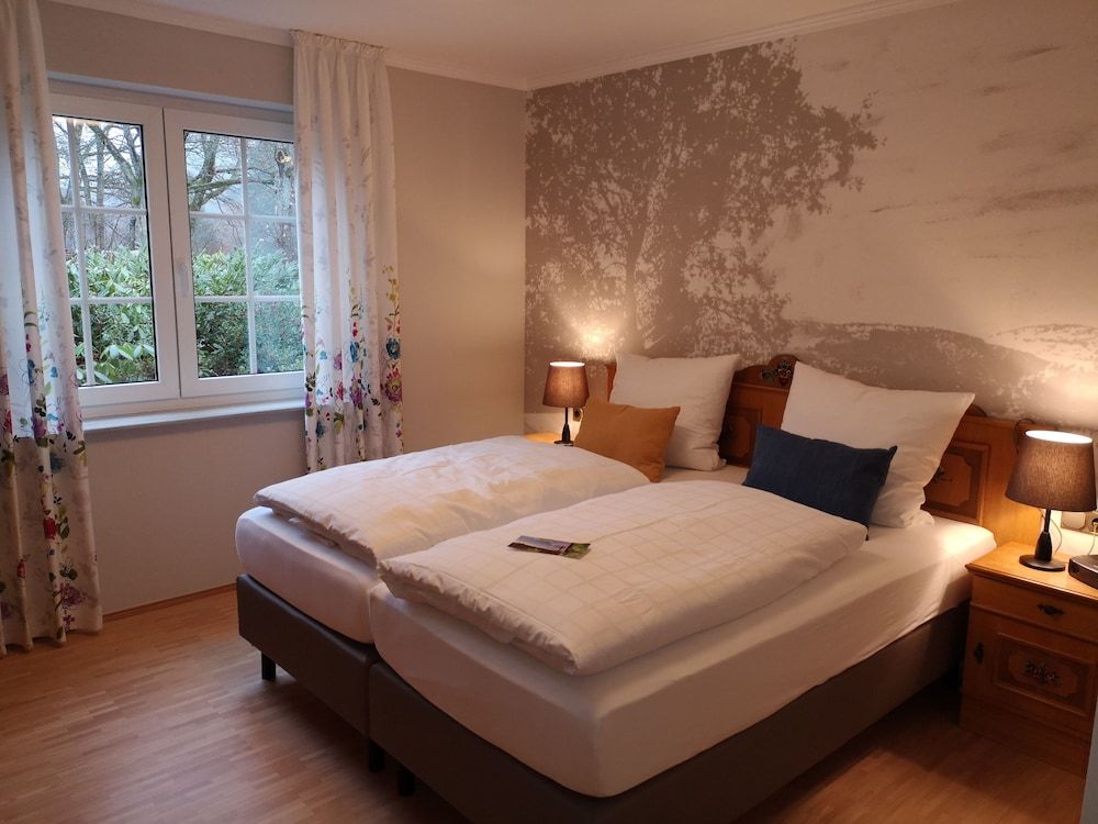 Classic Apartment, 1 Double Bed with Sofa bed