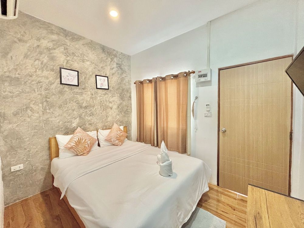 Baan mhor biw Deluxe Room