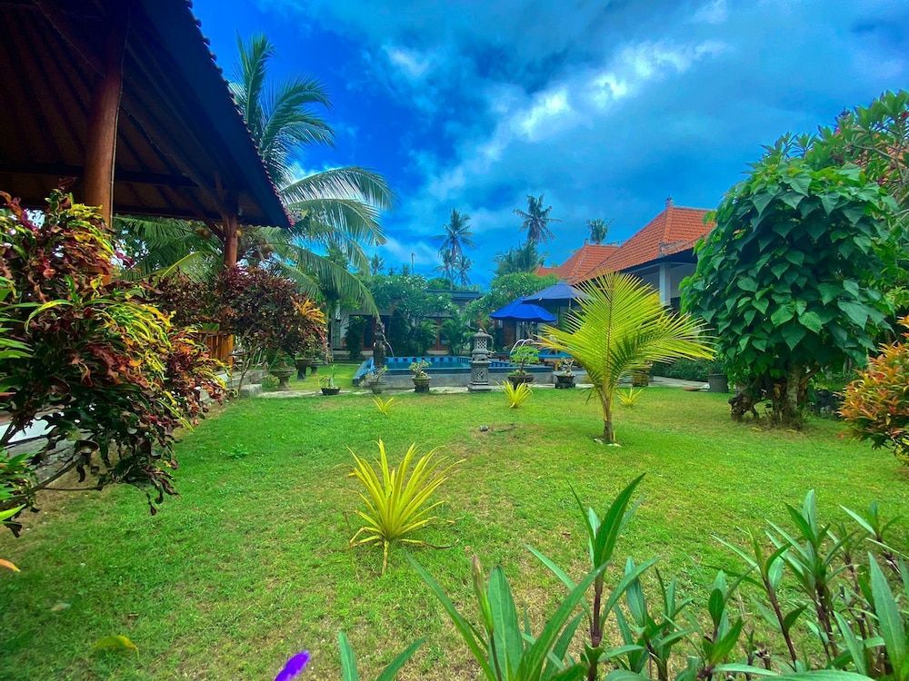 undefined Surya Maha Bungallo 9