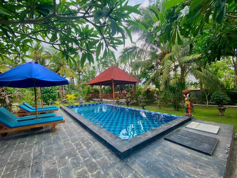 undefined Surya Maha Bungallo 6