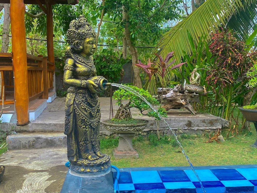 undefined Surya Maha Bungallo 3