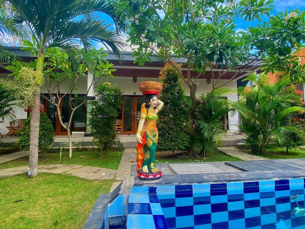 undefined Surya Maha Bungallo 5