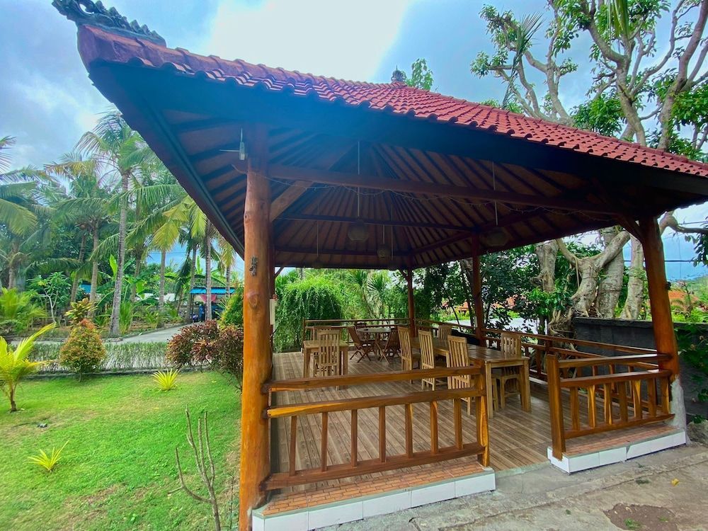 undefined Surya Maha Bungallo 8