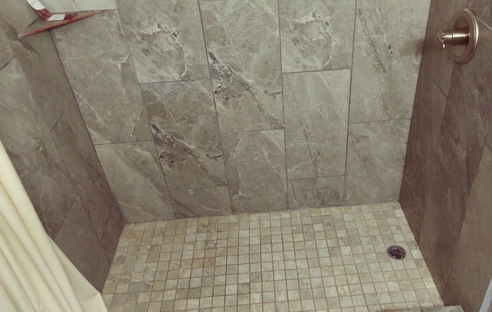 El Rey Motel Deluxe Room, 1 Queen Bed, Refrigerator & Microwave, Ground Floor 11