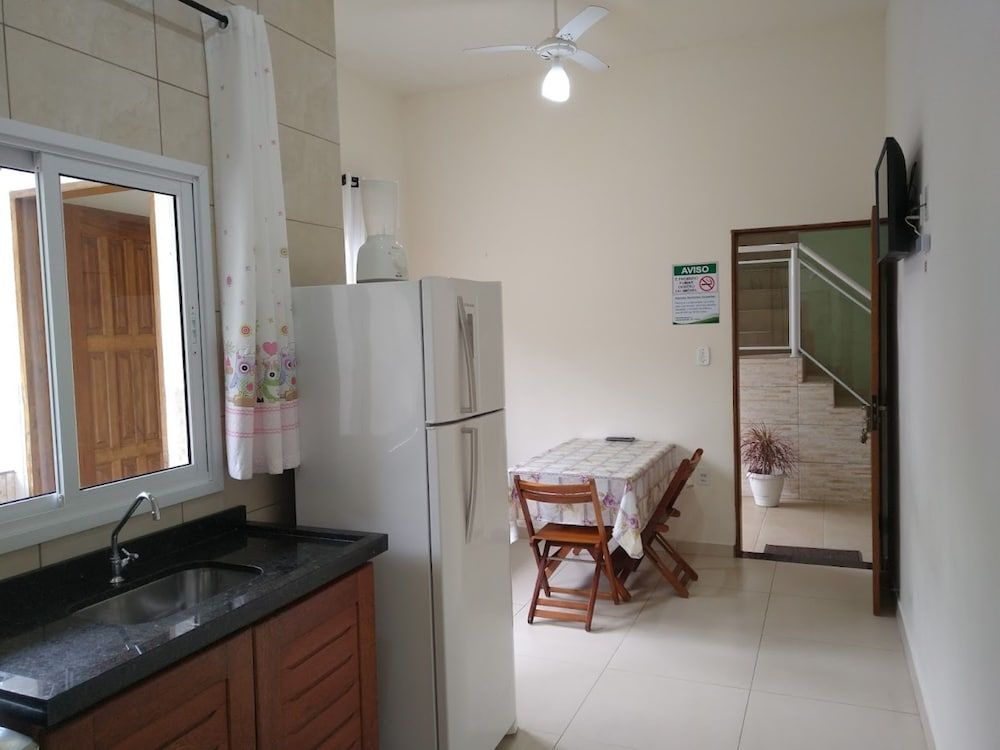 Standard Apartment, Mountain View