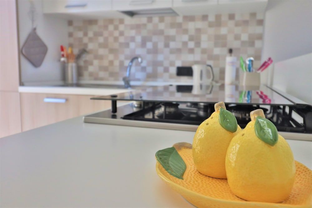 New Suite Sorrento City Apartment, 2 Bedrooms 19