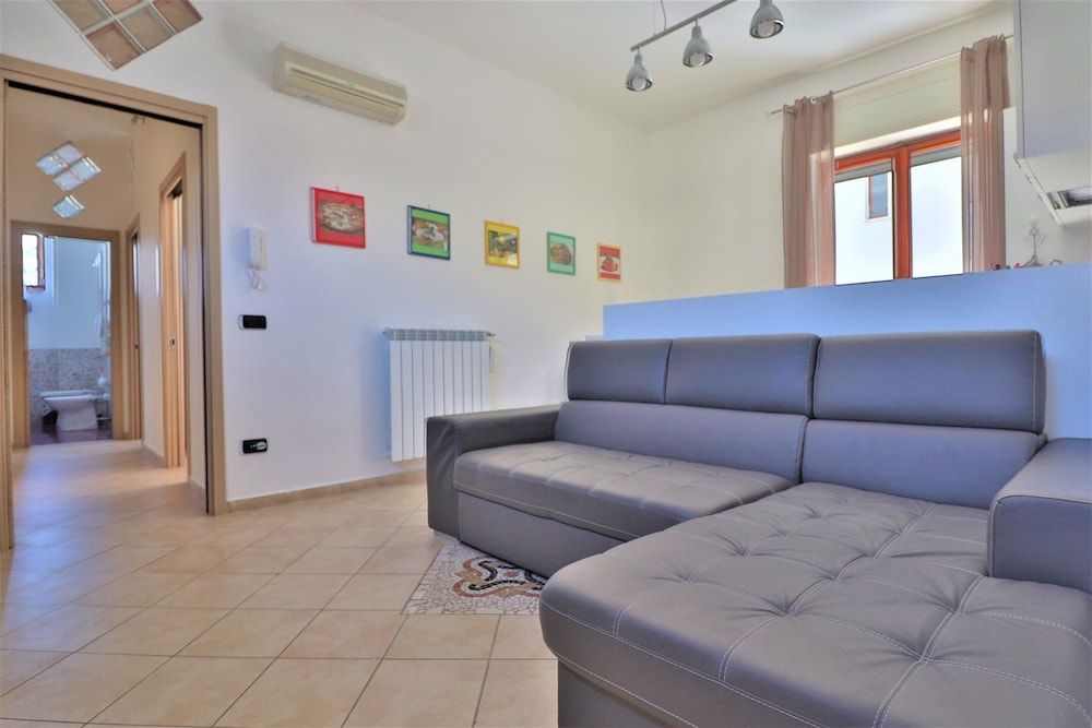 New Suite Sorrento City Apartment, 2 Bedrooms 23