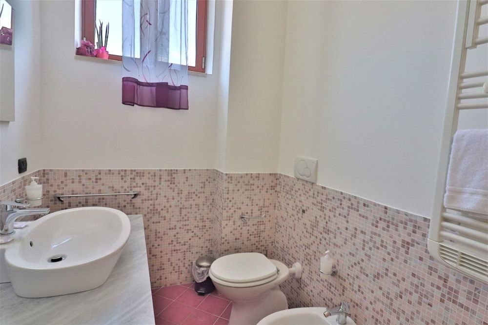 New Suite Sorrento City Apartment, 2 Bedrooms 31