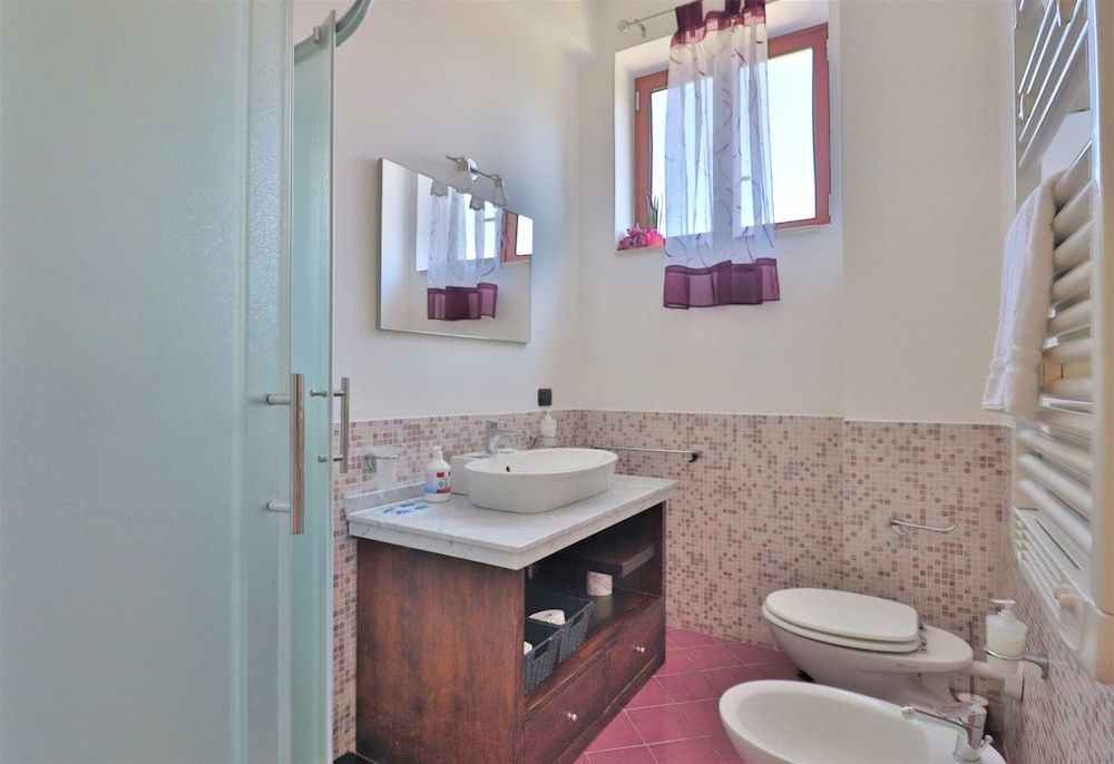 New Suite Sorrento City Apartment, 2 Bedrooms 28