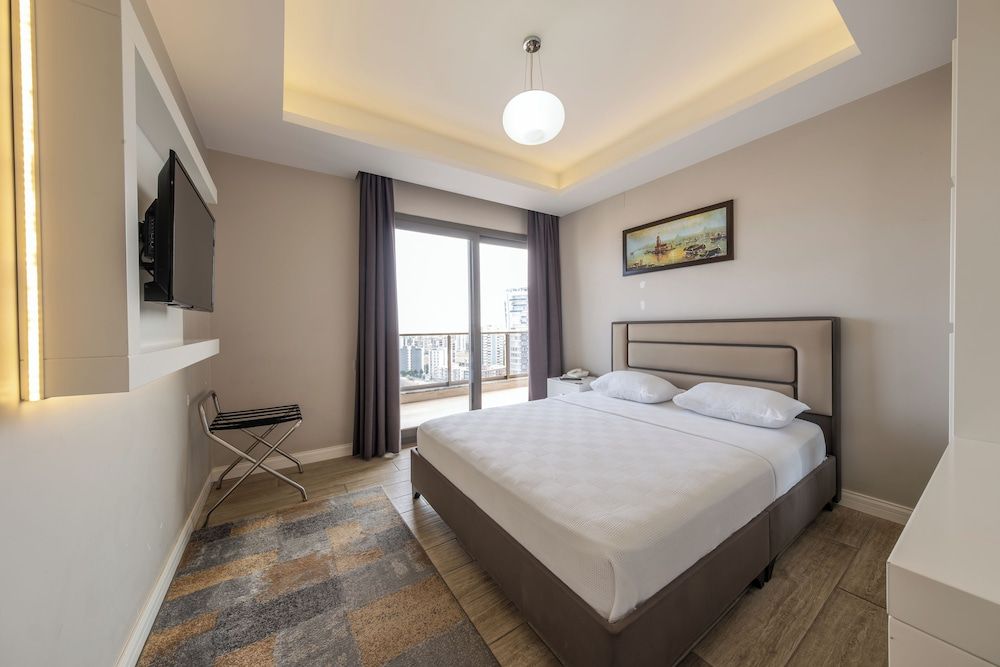 Anemon Kent Mersin Hotel