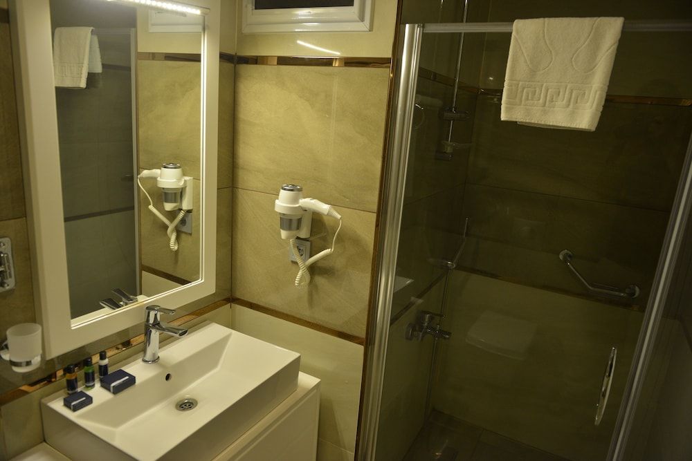 Anemon Kent Mersin Hotel Comfort Room 3