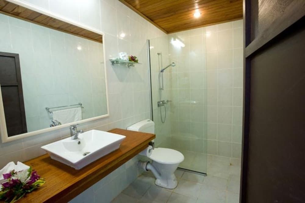 Gecko's Resort Studio 6