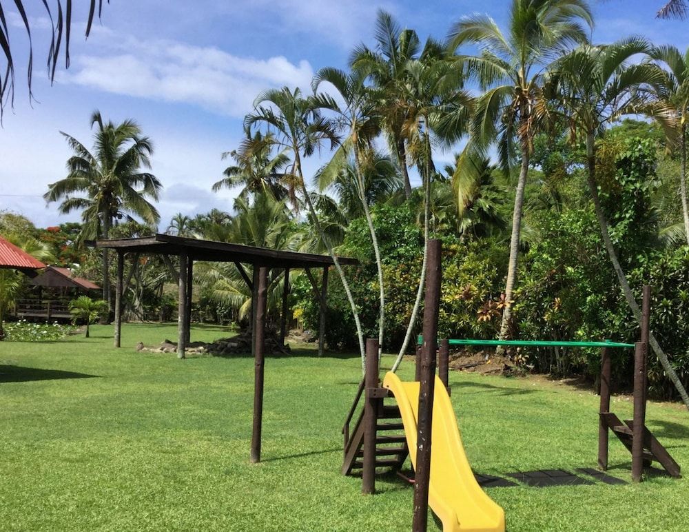 Children's Play Area