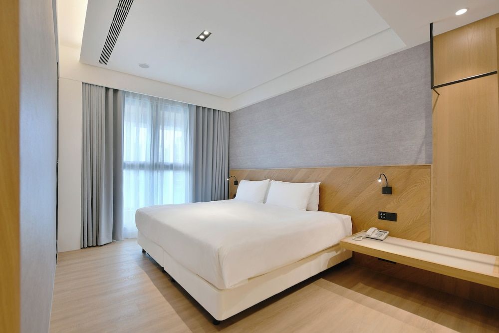 Japanese-style Double Room
