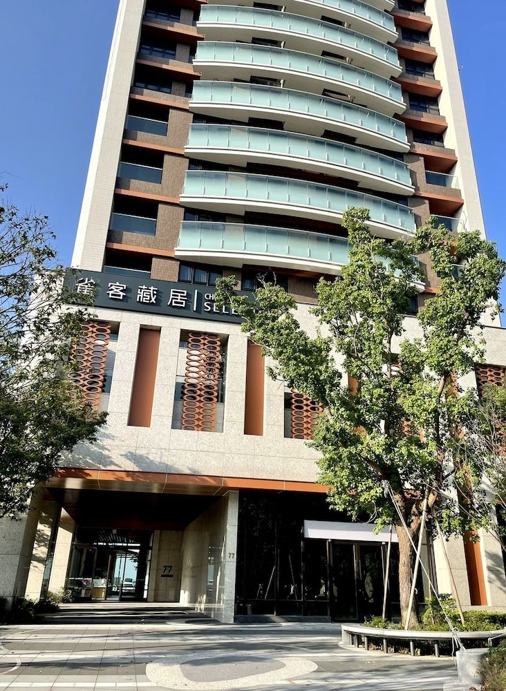 undefined CHECK inn Select New Taipei Sanchong 7