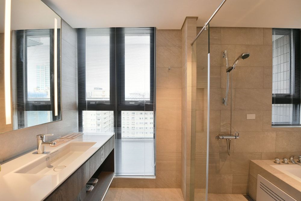 undefined CHECK inn Select New Taipei Sanchong 10