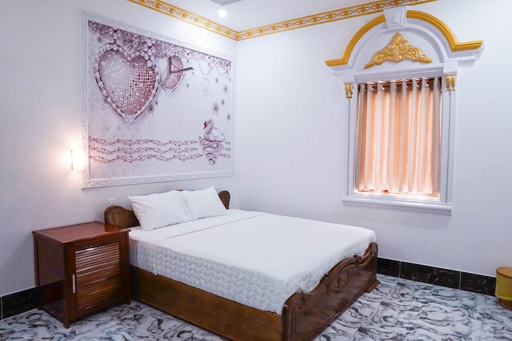 Little Saigon Hostel