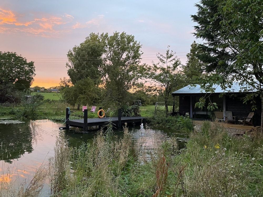 undefined Crafts Hill Barn 2