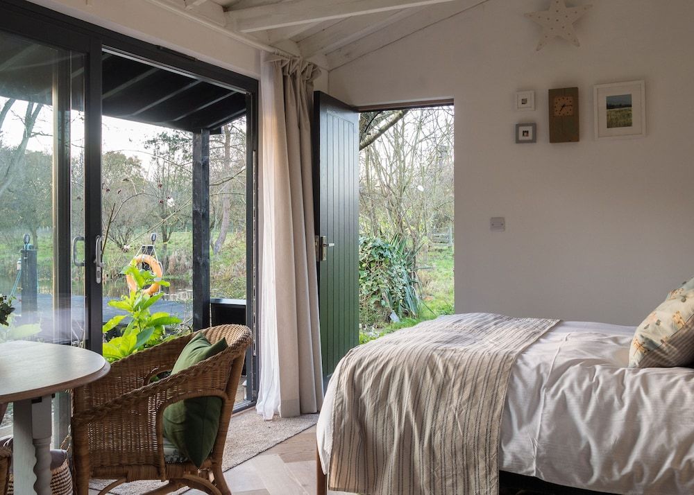 undefined Crafts Hill Barn 4