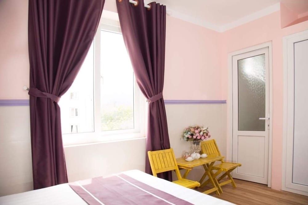 Basic Triple Room