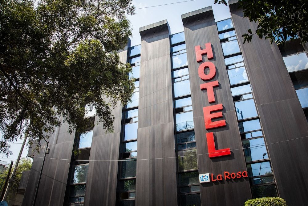 undefined Hotel La Rosa - Adults Only 5