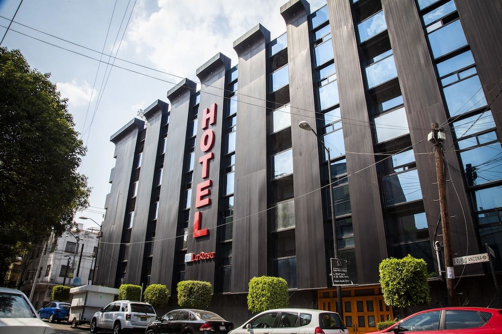 undefined Hotel La Rosa - Adults Only 4