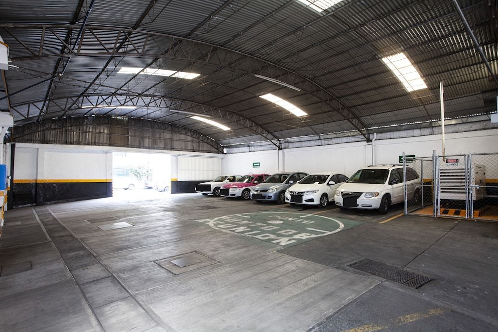 undefined Hotel La Rosa - Adults Only 7