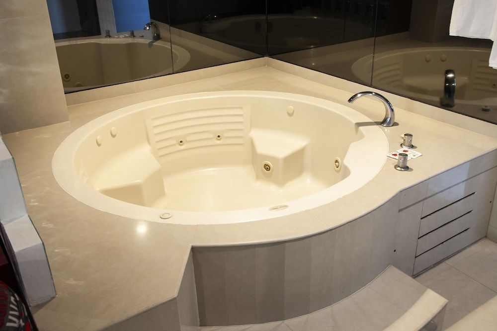 Hotel La Rosa - Adults Only Deluxe Room, 1 King Bed, Non Smoking 8