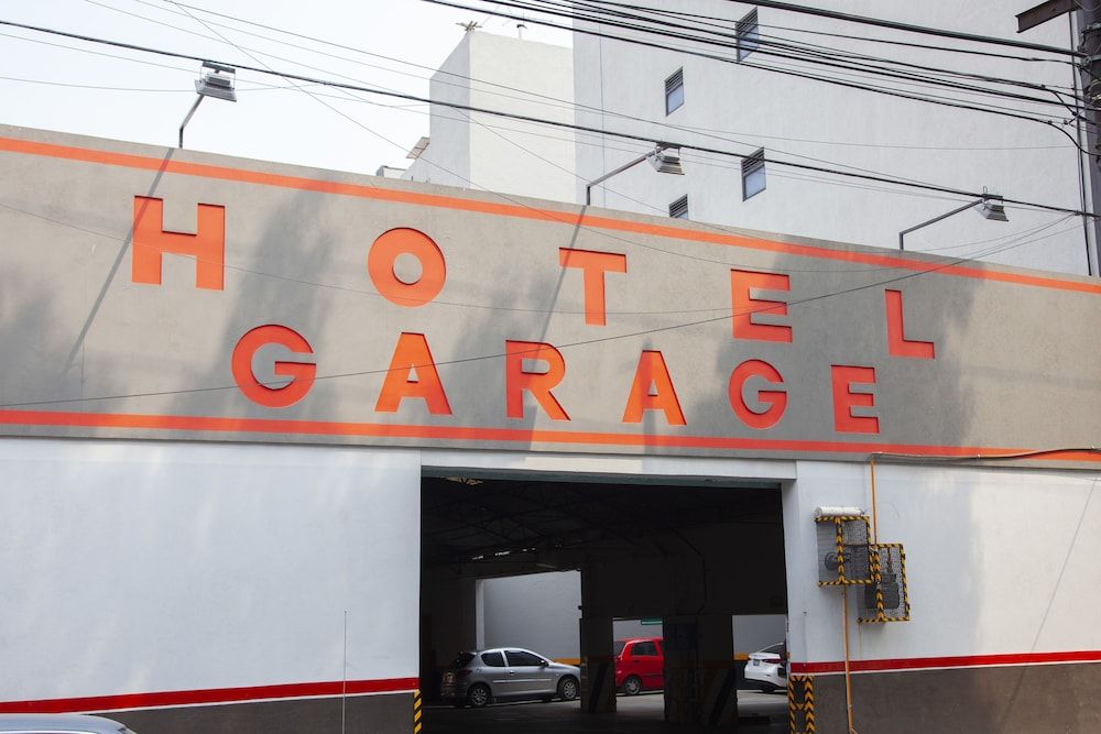 undefined Hotel La Rosa - Adults Only 6