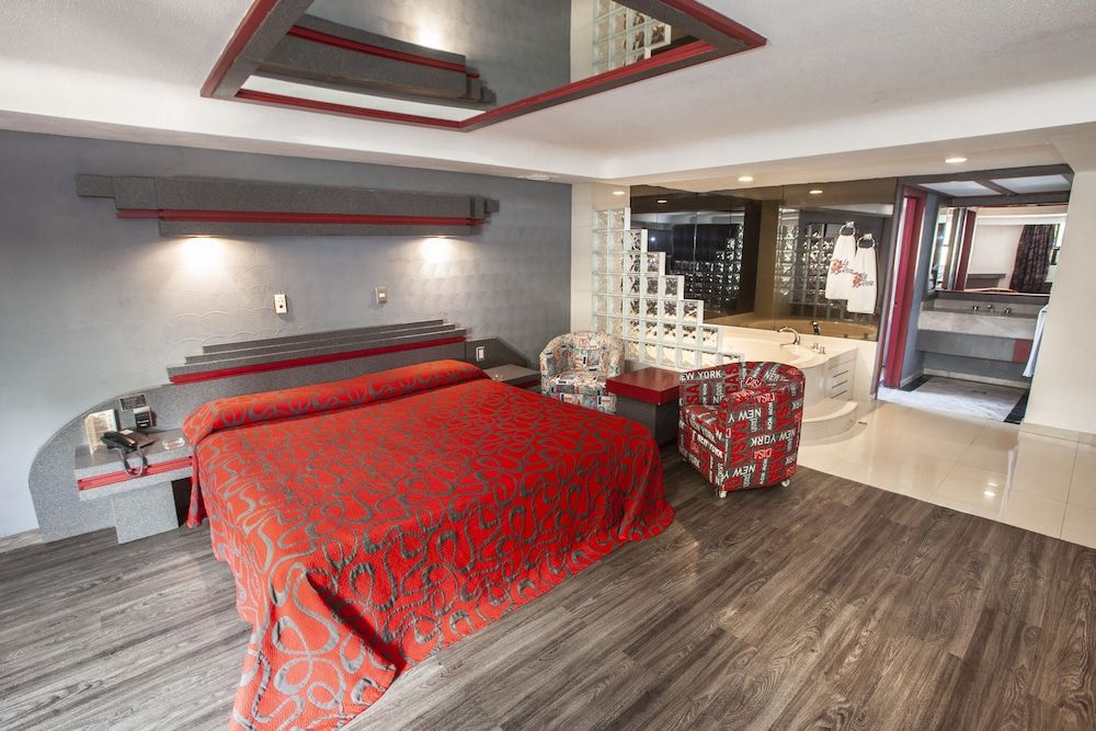 undefined Hotel La Rosa - Adults Only 2