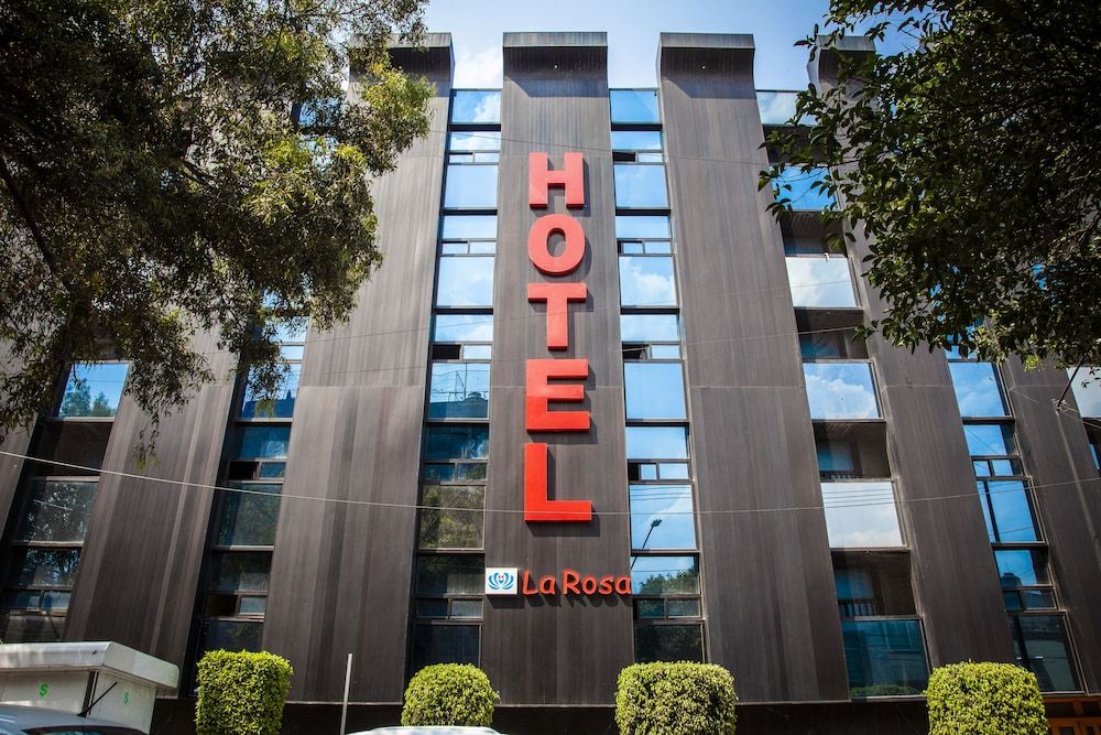 undefined Hotel La Rosa - Adults Only 3