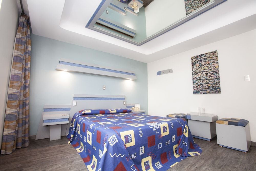 Hotel La Rosa - Adults Only Basic Room, 1 Queen Bed, Non Smoking