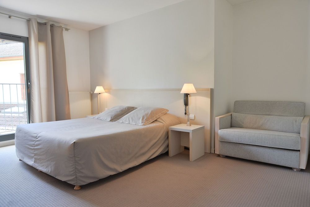 Comfort Quadruple Room