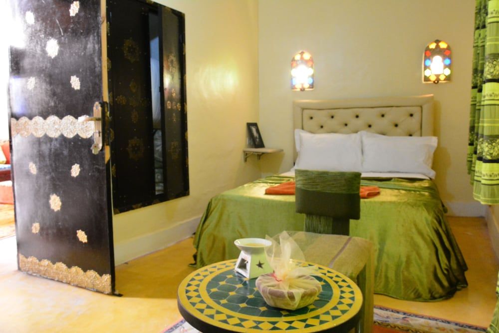 Auberge Ayam Atlas Standard Room, 1 Double Bed, Non Smoking 2