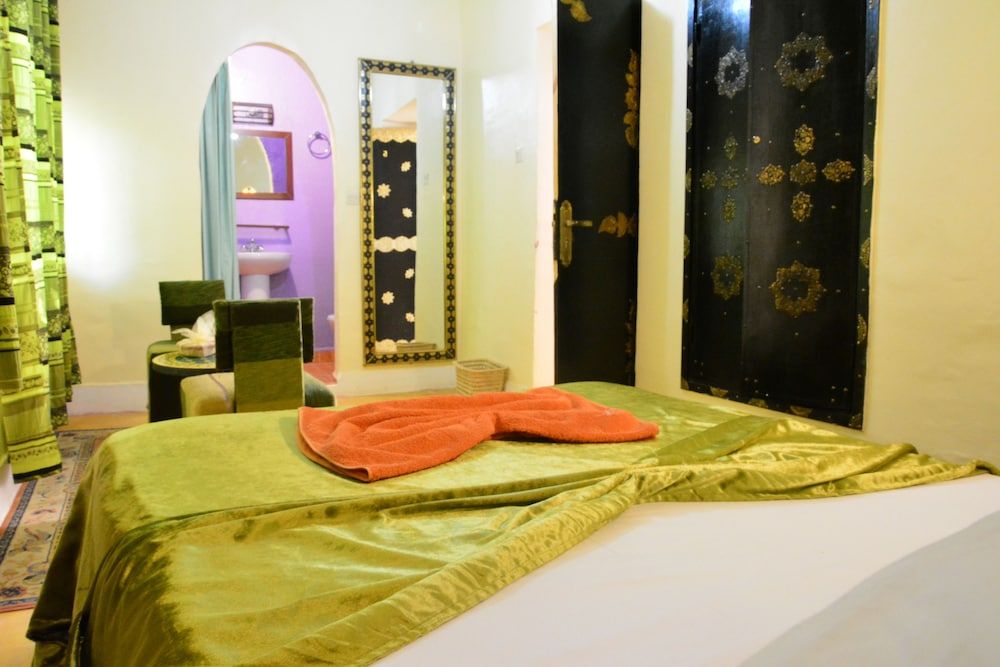 Auberge Ayam Atlas Standard Room, 1 Double Bed, Non Smoking 3