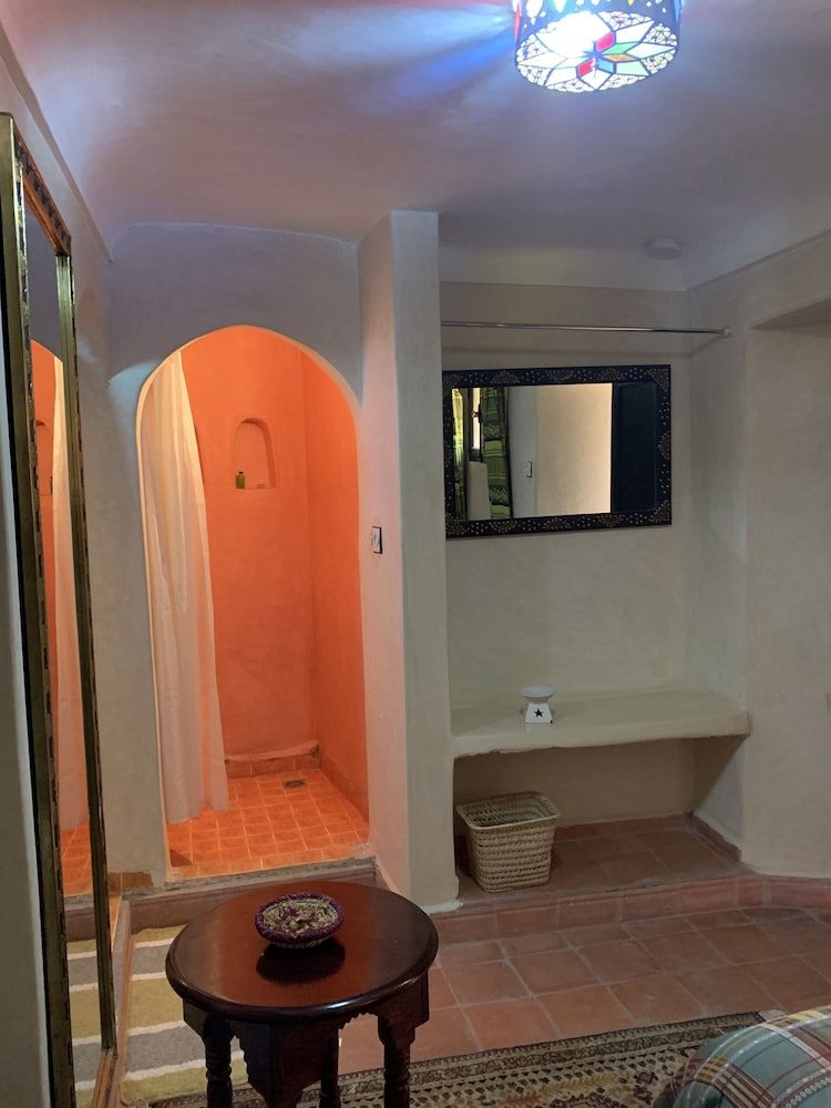 Auberge Ayam Atlas Family Triple Room, Multiple Beds, Accessible, Non Smoking 11