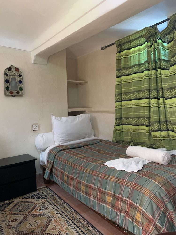 Auberge Ayam Atlas Family Triple Room, Multiple Beds, Accessible, Non Smoking 7