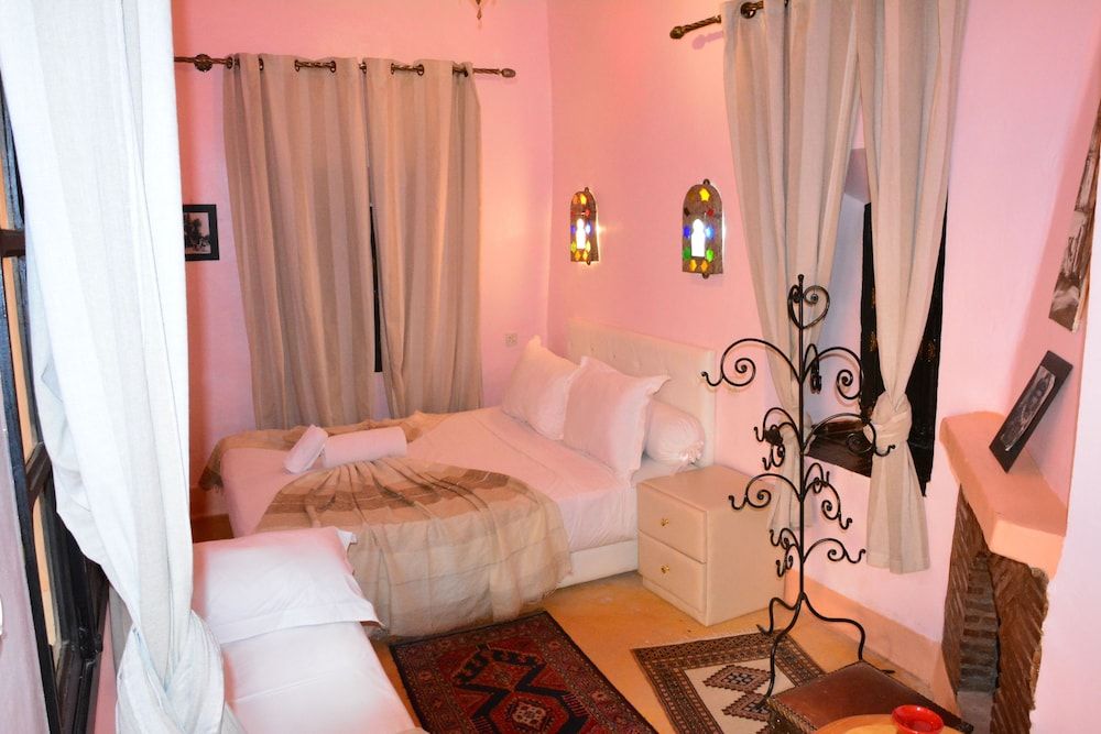 Auberge Ayam Atlas Family Triple Room, Multiple Beds, Accessible, Non Smoking 2