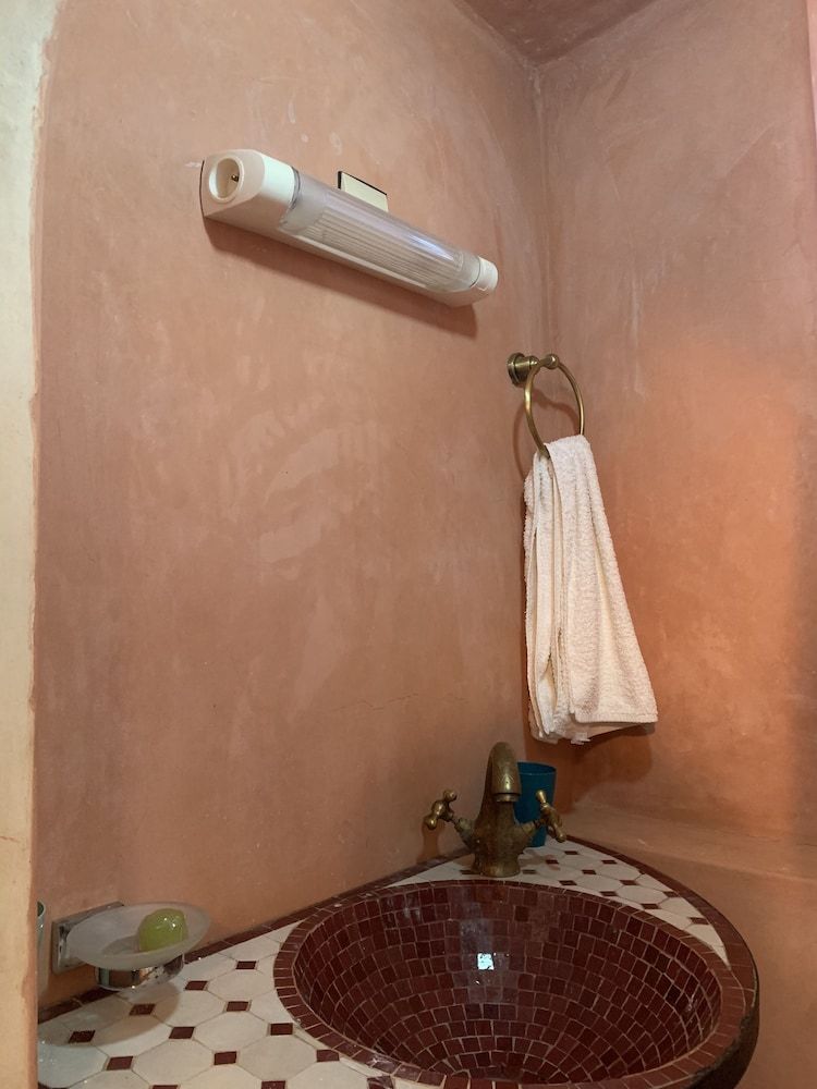 Auberge Ayam Atlas Family Triple Room, Multiple Beds, Accessible, Non Smoking 10