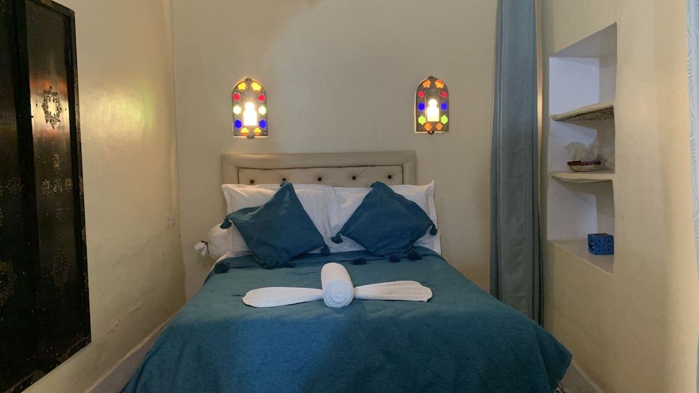 Auberge Ayam Atlas Standard Room, 1 Double Bed, Non Smoking 8
