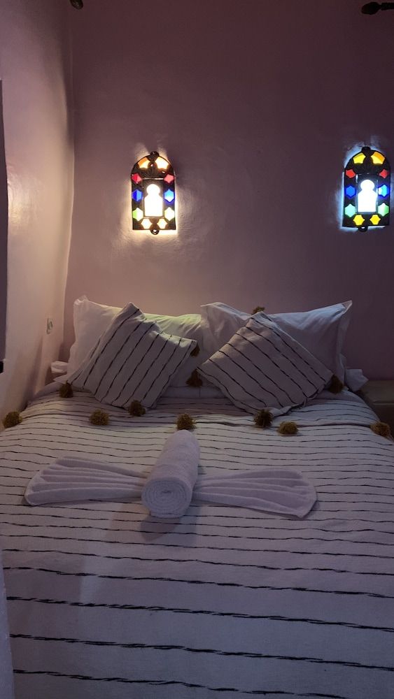 Auberge Ayam Atlas Standard Room, 1 Double Bed, Non Smoking 6