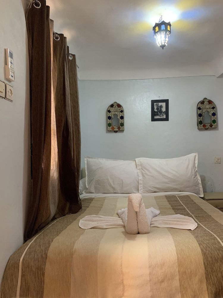 Auberge Ayam Atlas Standard Room, 1 Double Bed, Non Smoking 7