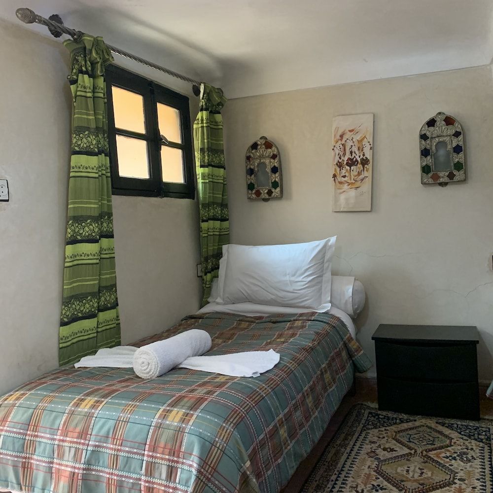 Auberge Ayam Atlas Family Triple Room, Multiple Beds, Accessible, Non Smoking 9