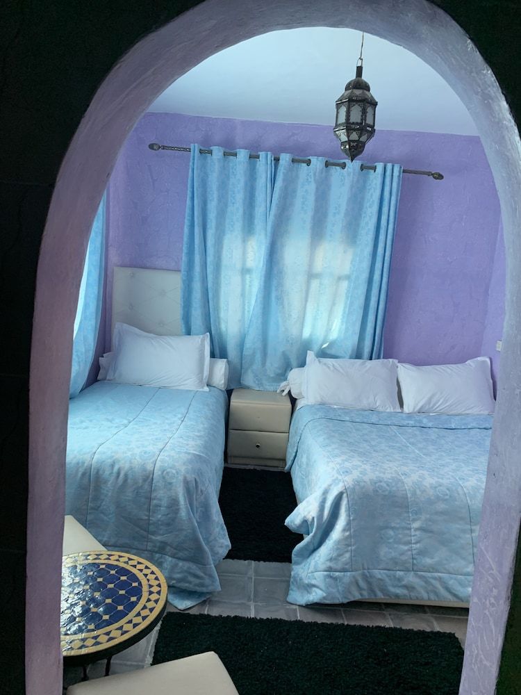 Auberge Ayam Atlas Family Triple Room, Multiple Beds, Accessible, Non Smoking 6