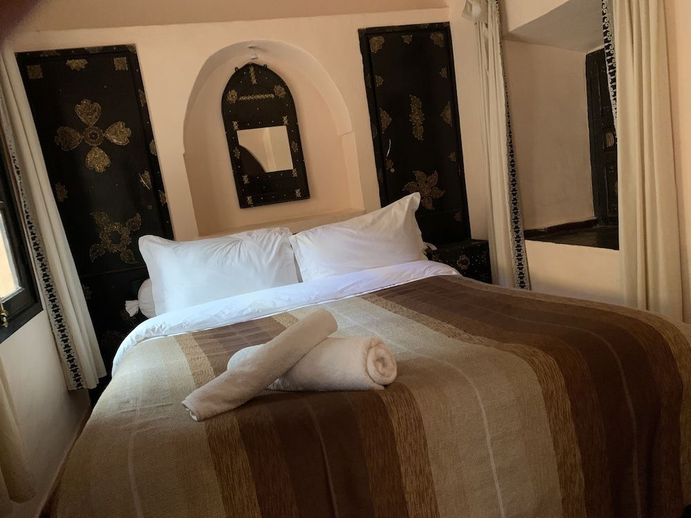 Auberge Ayam Atlas Standard Room, 1 Double Bed, Non Smoking 5
