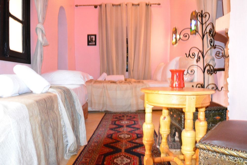 Auberge Ayam Atlas Family Triple Room, Multiple Beds, Accessible, Non Smoking 3