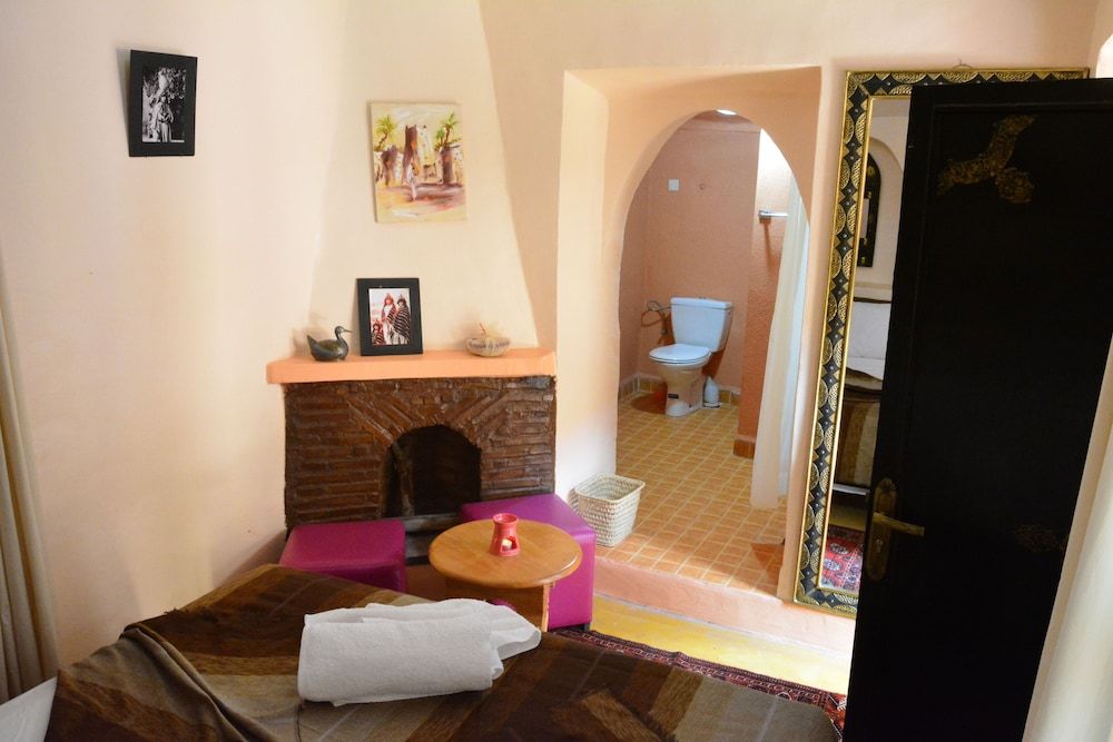 Auberge Ayam Atlas Standard Room, 1 Double Bed, Non Smoking 4