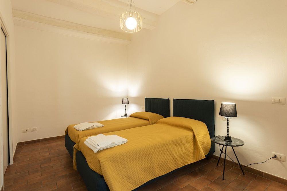 Santa Croce Palace by Mmega Design Apartment